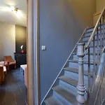 Spacious Durbuy Group Stay
