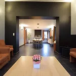 Spacious Durbuy Group Stay