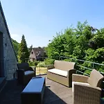 Semesterbostad Spacious Durbuy Group Stay