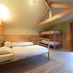 Spacious Durbuy Group Stay Semesterbostad *