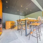 Semesterbostad Spacious Durbuy Group Stay *