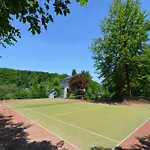 Spacious Durbuy Group Stay *