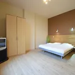 Spacious Durbuy Group Stay