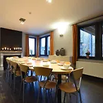 Semesterbostad Spacious Durbuy Group Stay *