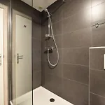 Semesterbostad Spacious Durbuy Group Stay Durbuy