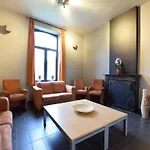 Spacious Durbuy Group Stay * Durbuy