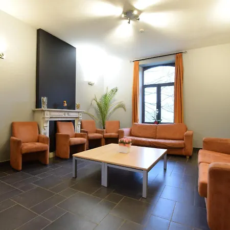 Lavish In With Garden Hébergement de vacances *