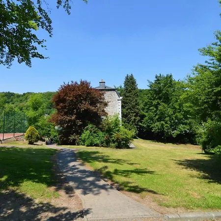 Lavish In With Garden Durbuy