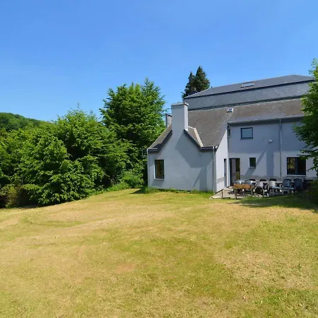 Lavish In With Garden * Durbuy