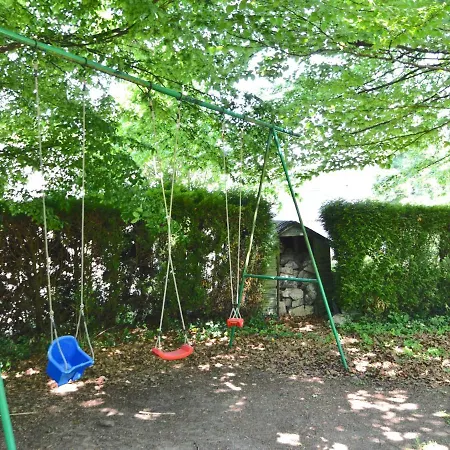 Hébergement de vacances Lavish In With Garden Durbuy