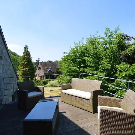 Lavish In With Garden Hébergement de vacances *