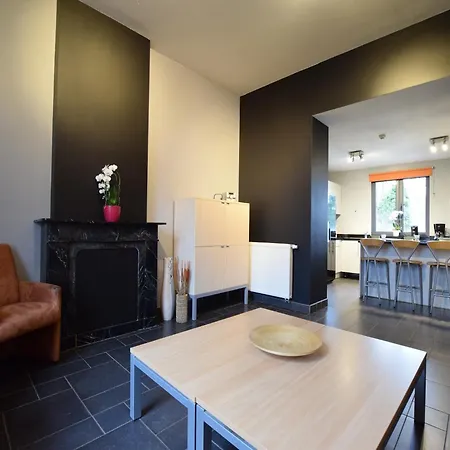 Spacious Group بيت للعطل *