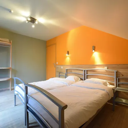 Spacious Group Σπίτι διακοπών Durbuy