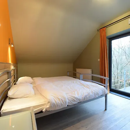 Σπίτι διακοπών Spacious Group Durbuy