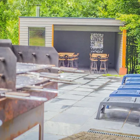 Spacious Durbuy Group Stay * Durbuy