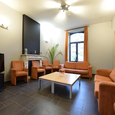 Spacious Group Σπίτι διακοπών Durbuy