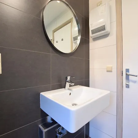 بيت للعطل Spacious Group دربي