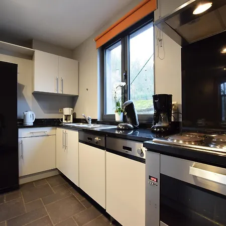 Spacious Group Durbuy