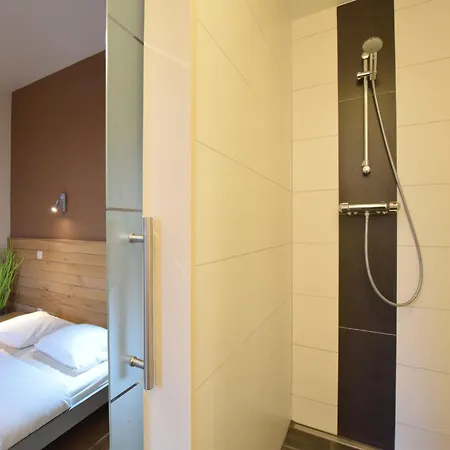 Spacious Group Durbuy