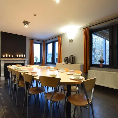 بيت للعطل Spacious Group *