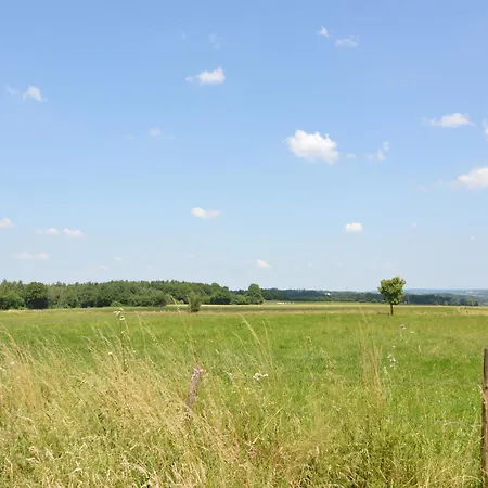 Spacious Group * Durbuy