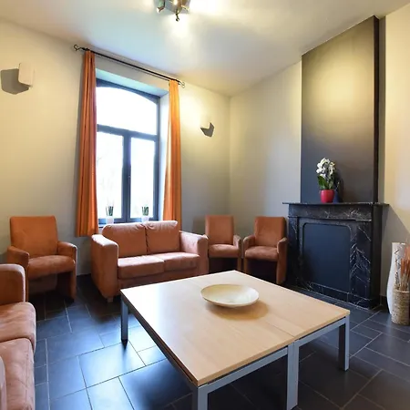 Spacious Group * Durbuy